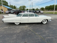 1959 Cadillac DeVille for sale in Riverhead, New York (ID-128774)
