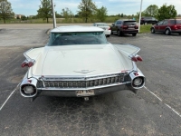 1959 Cadillac DeVille for sale in Riverhead, New York (ID-128774)