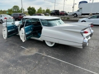 1959 Cadillac DeVille for sale in Riverhead, New York (ID-128774)