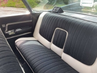 1959 Cadillac DeVille for sale in Michigan (ID-130199)