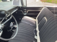 1959 Cadillac DeVille for sale in Michigan (ID-130199)