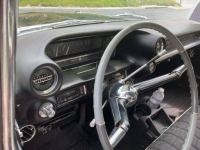 1959 Cadillac DeVille for sale in Michigan (ID-130199)