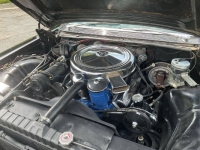 1959 Cadillac DeVille for sale in Michigan (ID-130199)