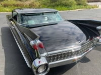 1959 Cadillac DeVille for sale in Michigan (ID-130199)