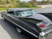 1959 Cadillac DeVille for sale in Michigan (ID-130199)