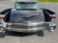 1959 Cadillac DeVille for sale in Michigan (ID-130199)