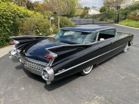 1959 Cadillac DeVille for sale in Michigan (ID-130199)