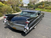 1959 Cadillac DeVille for sale in Michigan (ID-130199)