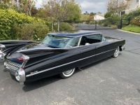 1959 Cadillac DeVille for sale in Michigan (ID-130199)
