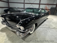1959 Cadillac DeVille for sale in Riverhead, New York (ID-138618)