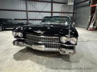1959 Cadillac DeVille for sale in Riverhead, New York (ID-138618)