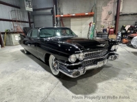 1959 Cadillac DeVille for sale in Riverhead, New York (ID-138618)
