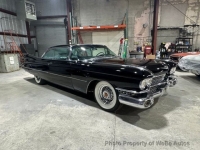 1959 Cadillac DeVille for sale in Riverhead, New York (ID-138618)