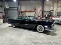 1959 Cadillac DeVille for sale in Riverhead, New York (ID-138618)