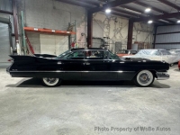 1959 Cadillac DeVille for sale in Riverhead, New York (ID-138618)