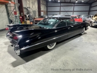 1959 Cadillac DeVille for sale in Riverhead, New York (ID-138618)
