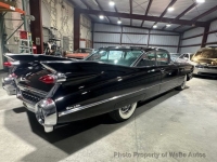 1959 Cadillac DeVille for sale in Riverhead, New York (ID-138618)