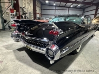 1959 Cadillac DeVille for sale in Riverhead, New York (ID-138618)