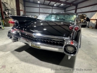 1959 Cadillac DeVille for sale in Riverhead, New York (ID-138618)
