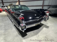 1959 Cadillac DeVille for sale in Riverhead, New York (ID-138618)