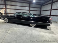 1959 Cadillac DeVille for sale in Riverhead, New York (ID-138618)