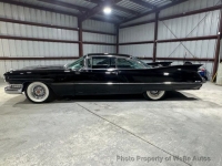 1959 Cadillac DeVille for sale in Riverhead, New York (ID-138618)