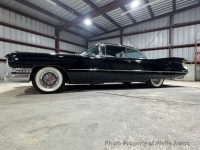 1959 Cadillac DeVille for sale in Riverhead, New York (ID-138618)