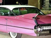 1959 Cadillac DeVille for sale in Michigan (ID-138849)
