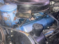 1959 Cadillac DeVille for sale in Michigan (ID-138849)