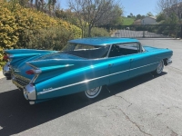 1959 Cadillac DeVille for sale in Michigan (ID-141110)