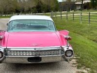 1959 Cadillac DeVille for sale in Michigan (ID-156209)