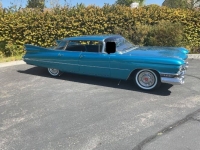 1959 Cadillac DeVille for sale in Michigan (ID-164437)