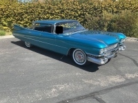 1959 Cadillac DeVille for sale in Michigan (ID-164437)