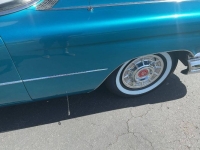 1959 Cadillac DeVille for sale in Michigan (ID-164437)