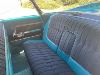 1959 Cadillac DeVille for sale in Michigan (ID-164437)