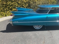 1959 Cadillac DeVille for sale in Michigan (ID-164437)