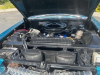 1959 Cadillac DeVille for sale in Michigan (ID-164437)