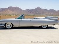 1959 Cadillac Eldorado for sale in Riverhead, New York (ID-140613)