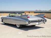 1959 Cadillac Eldorado for sale in Riverhead, New York (ID-140613)