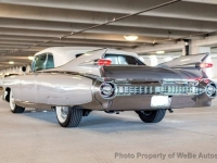 1959 Cadillac Eldorado for sale in Riverhead, New York (ID-140613)
