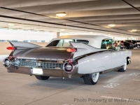 1959 Cadillac Eldorado for sale in Riverhead, New York (ID-140613)