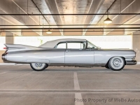 1959 Cadillac Eldorado for sale in Riverhead, New York (ID-140613)