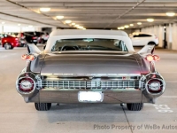1959 Cadillac Eldorado for sale in Riverhead, New York (ID-140613)