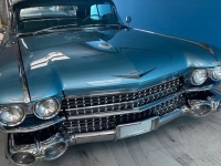 1959 Cadillac Eldorado for sale in Riverhead, New York (ID-142857)