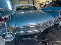 1959 Cadillac Eldorado for sale in Riverhead, New York (ID-142857)