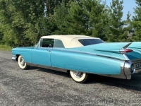 1959 Cadillac Eldorado for sale in Riverhead, New York (ID-144033)