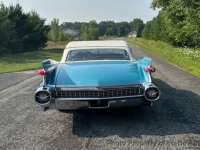 1959 Cadillac Eldorado for sale in Riverhead, New York (ID-144033)