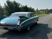 1959 Cadillac Eldorado for sale in Riverhead, New York (ID-144033)