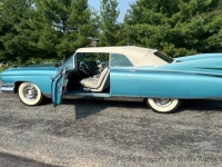 1959 Cadillac Eldorado for sale in Riverhead, New York (ID-144033)