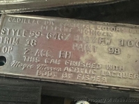 1959 Cadillac Eldorado for sale in Riverhead, New York (ID-144033)